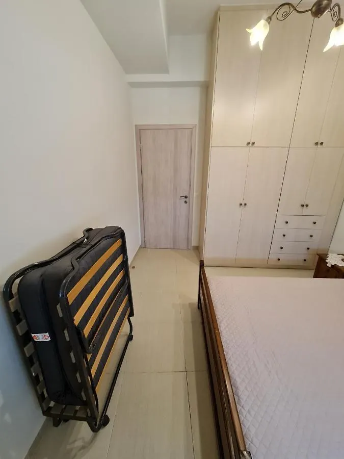 Comfy City Apartment Gazi 0*,