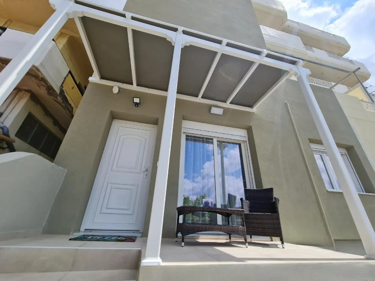 Comfy City Apartment Gazi