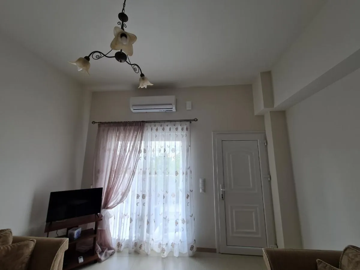 Comfy City Apartment Gazi