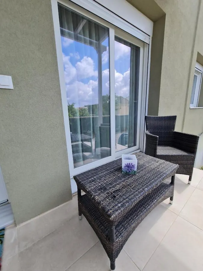 Comfy City Apartment Gazi