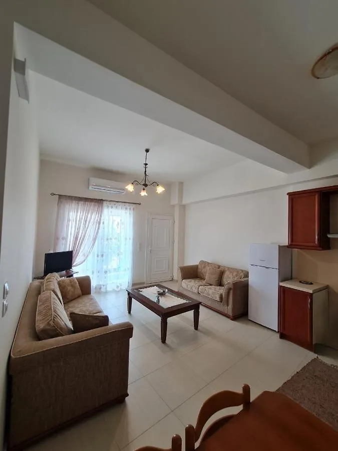 Comfy City Apartment Gazi