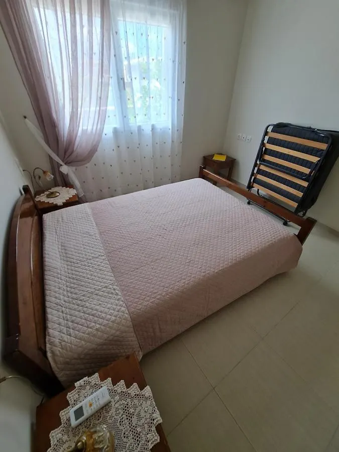 Comfy City Apartment Gazi 0*,