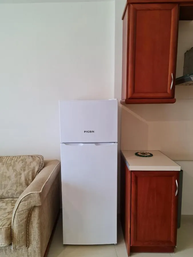 Comfy City Apartment Gazi