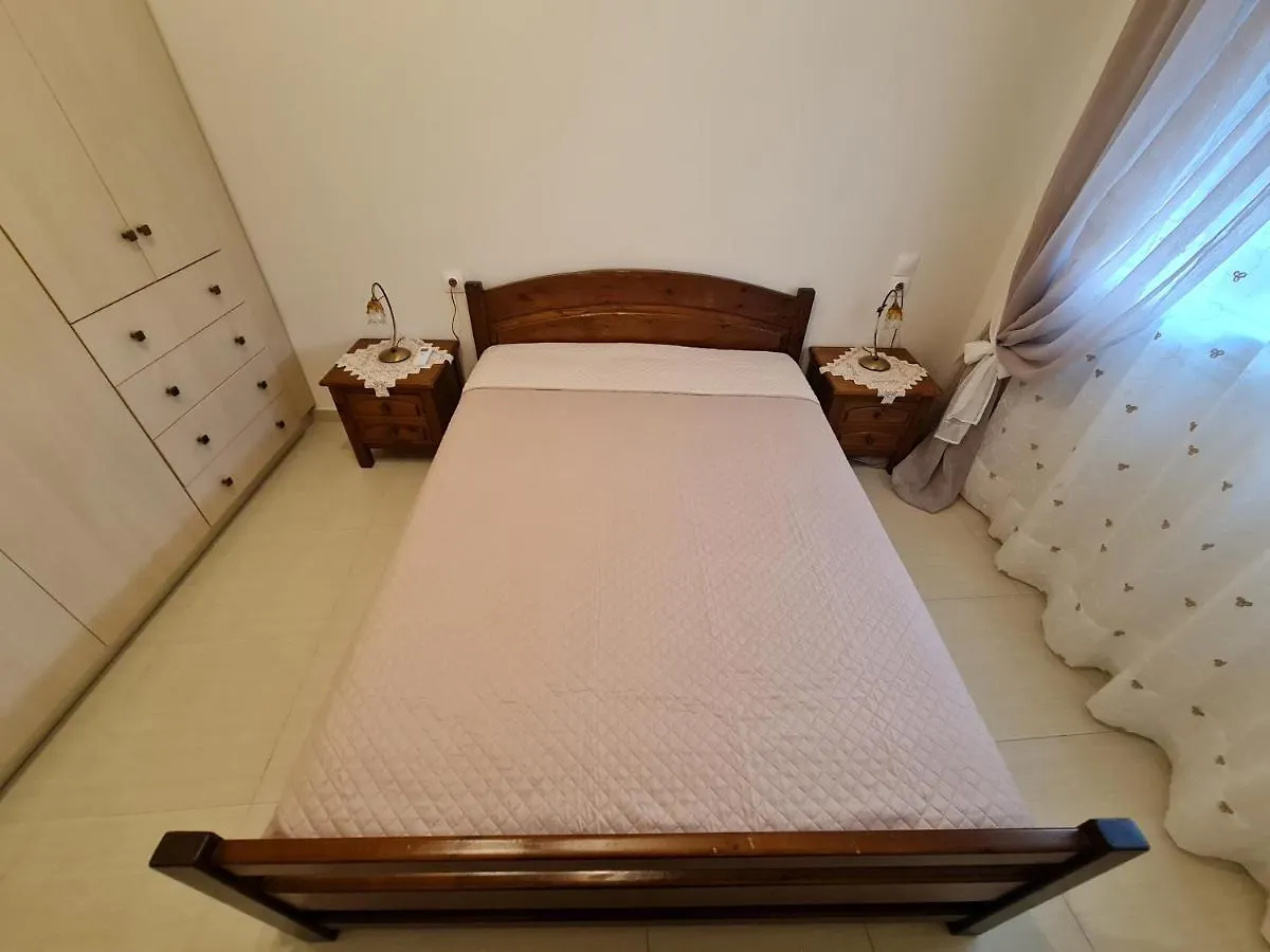 Comfy City Apartment Gazi