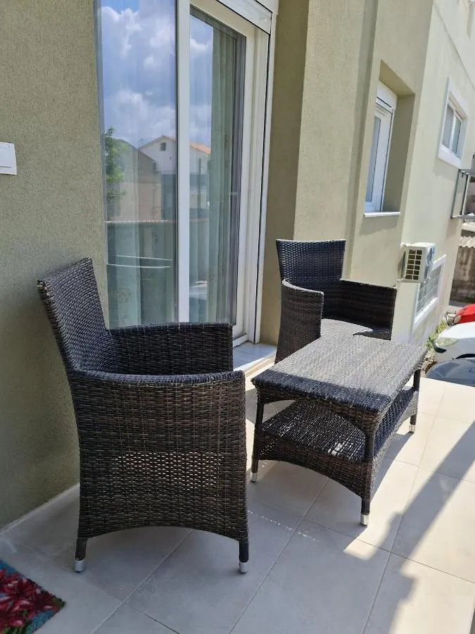 Comfy City Apartment Gazi 0*,  Greece