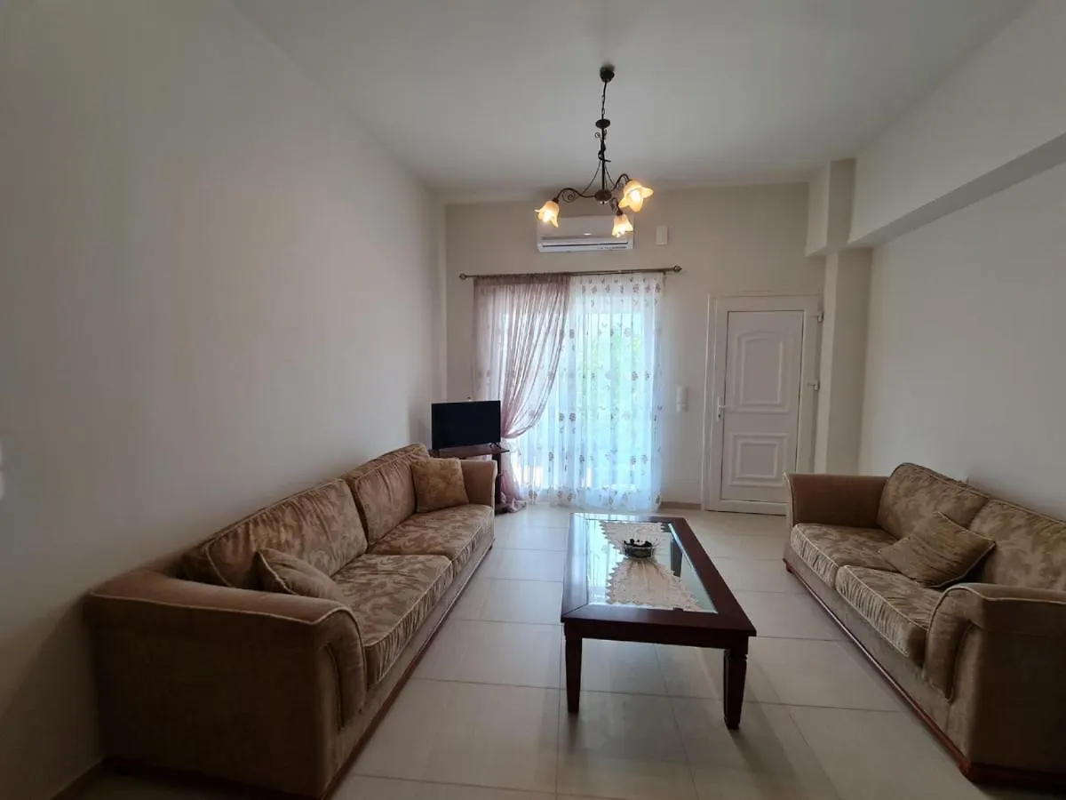 Comfy City Apartment Gazi