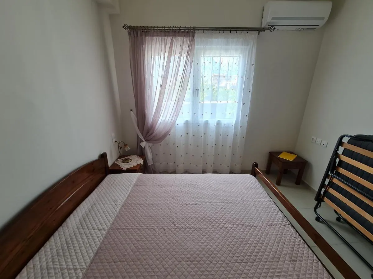 Comfy City Apartment Gazi 0*,