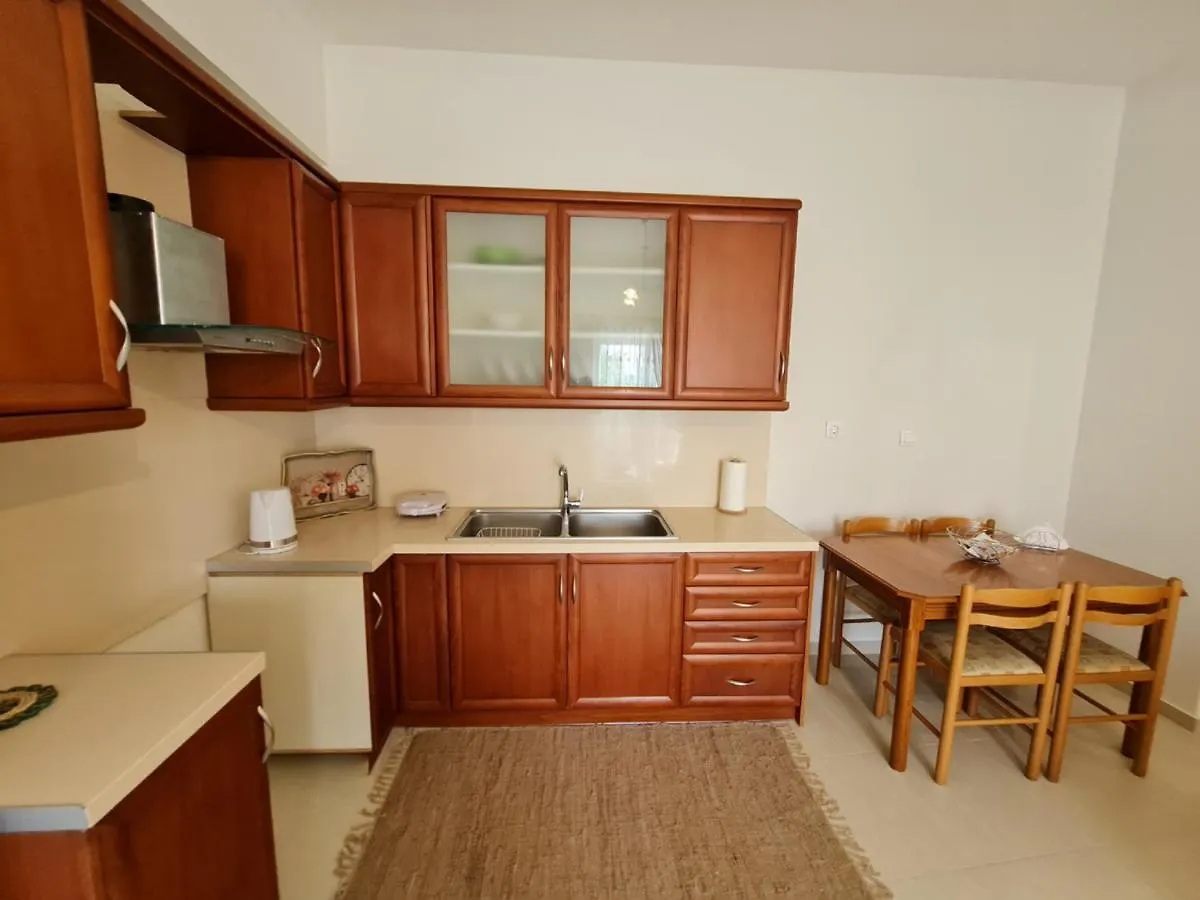 Comfy City Apartment Gazi