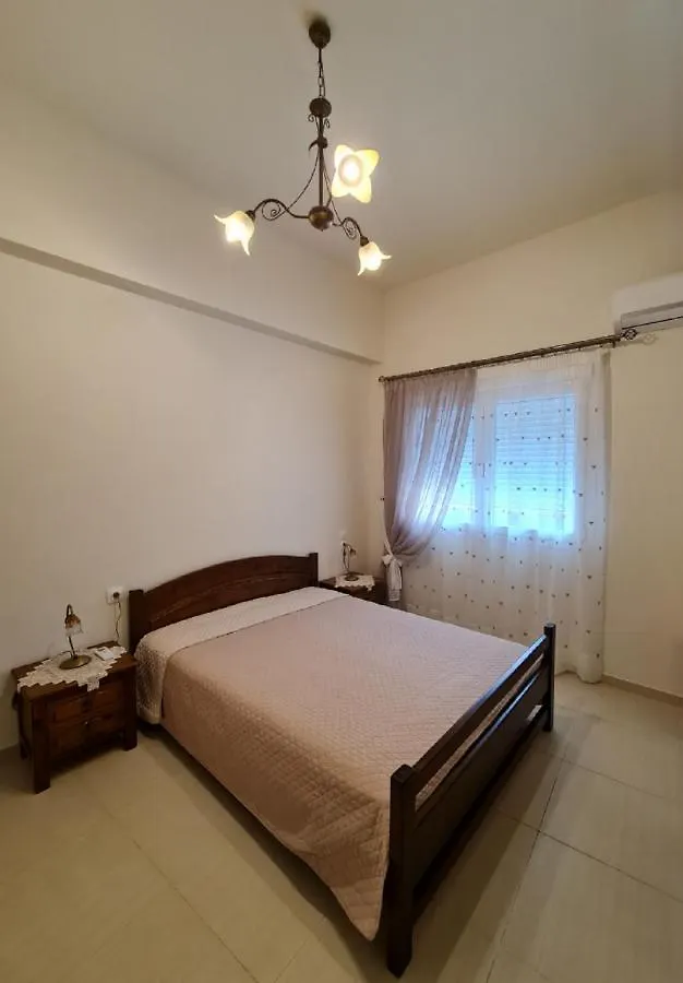 Comfy City Apartment Gazi