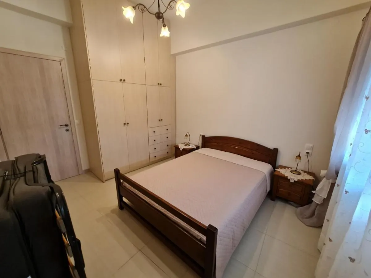 Comfy City Apartment Gazi