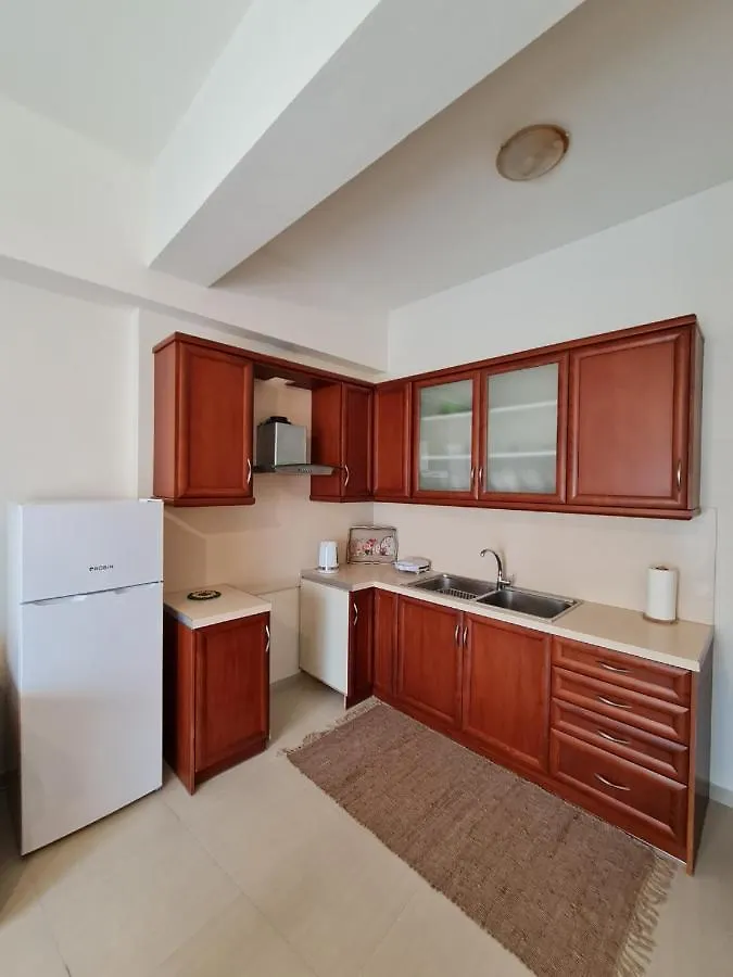 Comfy City Apartment Gazi