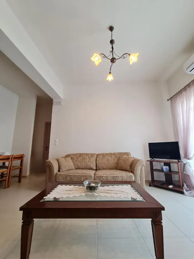 Comfy City Apartment Gazi