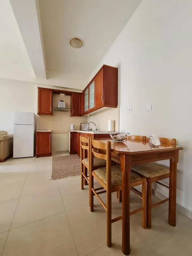 Comfy City Apartment Gazi