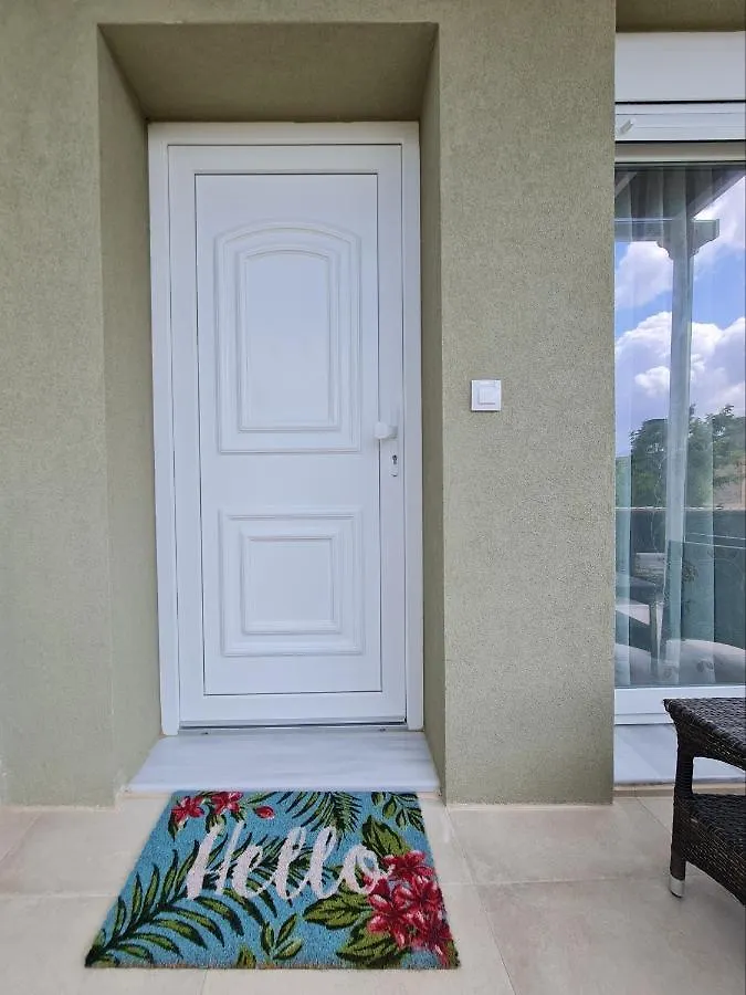 Comfy City Apartment Gazi 0*,  Greece