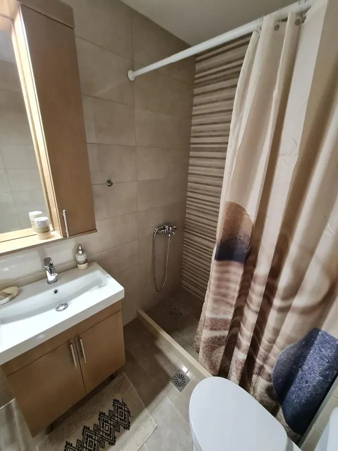 Comfy City Apartment Gazi