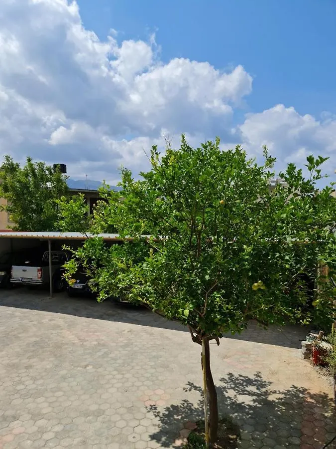Comfy City Apartment Gazi Greece