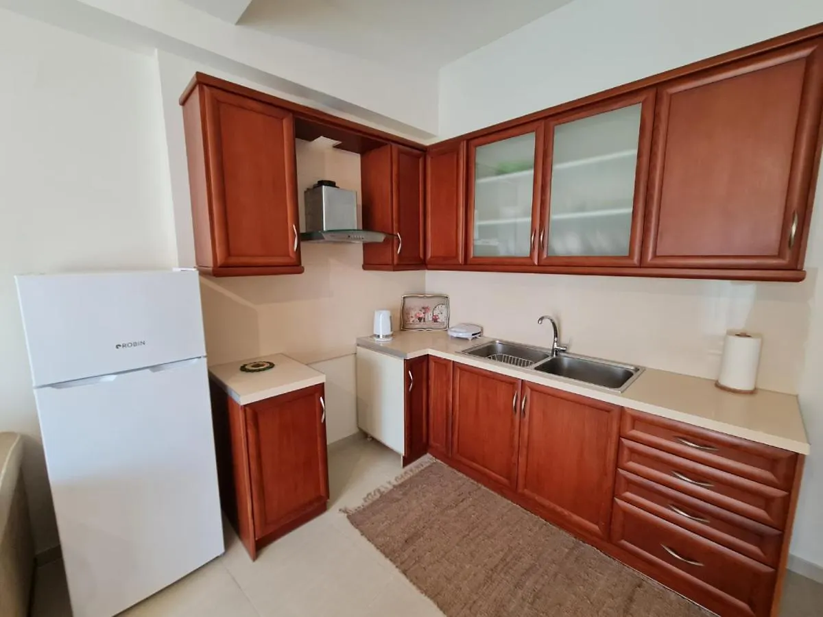 Comfy City Apartment Gazi
