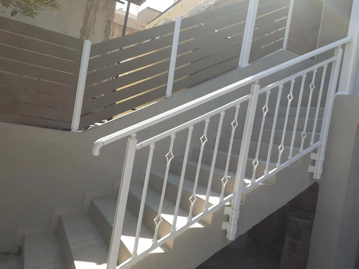 Comfy City Apartment Gazi